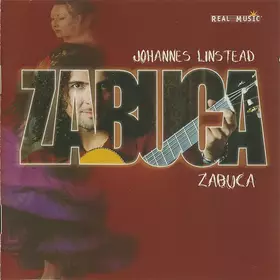 Couverture du produit · Zabuca