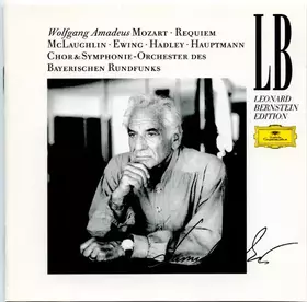 Couverture du produit · Requiem