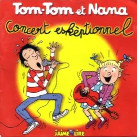 Couverture du produit · Concert Eskèptionnel