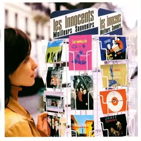 Couverture du produit · Meilleurs Souvenirs