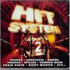 Couverture du produit · Hit System 2