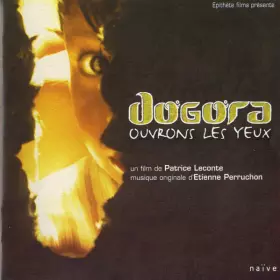 Couverture du produit · Dogora - Ouvrons Les Yeux