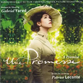 Couverture du produit · Une Promesse (A Promise) (Bande Originale Du Film / Original Motion Picture Soundtrack)