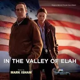 Couverture du produit · In The Valley Of Elah (Original Motion Picture Soundtrack)