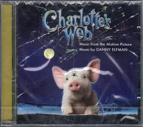 Couverture du produit · Charlotte's Web (Music From The Motion Picture)