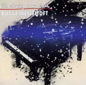 Couverture du produit · It's Snowing On My Piano