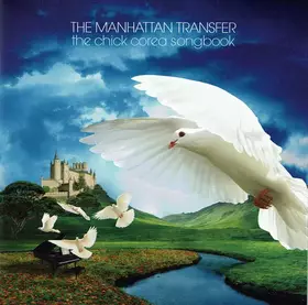 Couverture du produit · The Chick Corea Songbook