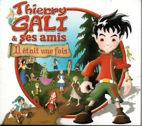 Couverture du produit · Il Etait Une Fois