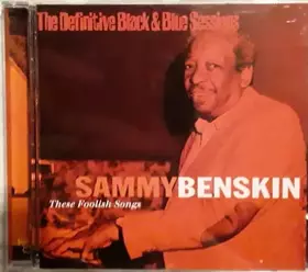 Couverture du produit · These Foolish Songs