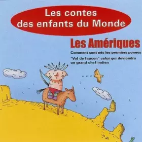 Couverture du produit · Contes des Enfants-Amerique [SK Import]