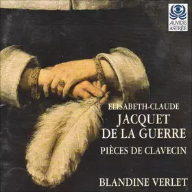 Couverture du produit · Pièces De Clavecin