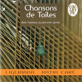Couverture du produit · Chansons De Toiles