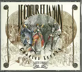 Couverture du produit · Le Coeur Et La Main, La Petite Mariee (Extraits)