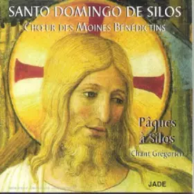 Couverture du produit · Pâques à Silos