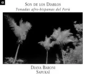 Couverture du produit · Son de Los Diablos