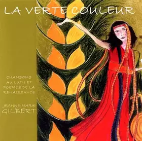 Couverture du produit · La Verte Couleur