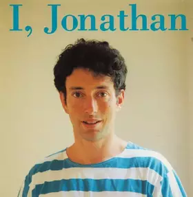 Couverture du produit · I, Jonathan