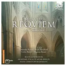 Couverture du produit · Missa Da Requiem (T 208/5), Miserere