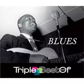 Couverture du produit · Triple Best Of Blues