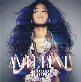 Couverture du produit · Instinct