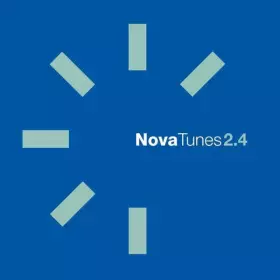 Couverture du produit · Nova Tunes 2.4