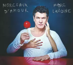Couverture du produit · Morceaux D'Amour