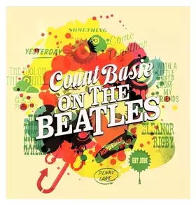 Couverture du produit · on The Beatles [Import]