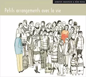 Couverture du produit · Petits arrangements avec la vie