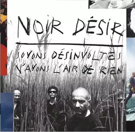 Couverture du produit · Soyons Désinvoltes, N'Ayons L'Air De Rien
