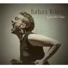 Couverture du produit · Le Grand H De L'homme