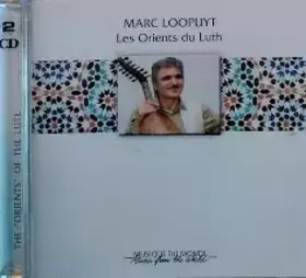 Couverture du produit · Les Orients Du Luth