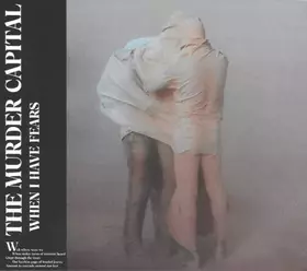 Couverture du produit · When I Have Fears