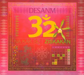 Couverture du produit · 32 Désanm