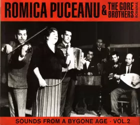 Couverture du produit · Sounds From A Bygone Age · Vol.2