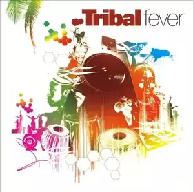 Couverture du produit · Tribal Fever
