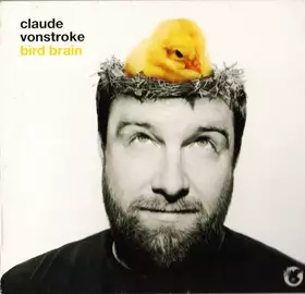 Couverture du produit · Bird Brain