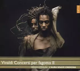 Couverture du produit · Concerti Per Fagotto II