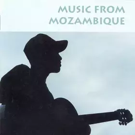 Couverture du produit · Music From Mozambique