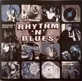 Couverture du produit · Beginner's Guide To Rhythm 'n' Blues