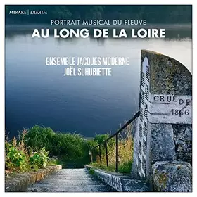 Couverture du produit · Au Long de la Loire
