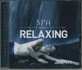 Couverture du produit · Relaxing