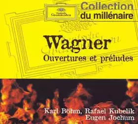 Couverture du produit · Ouvertures Et Préludes