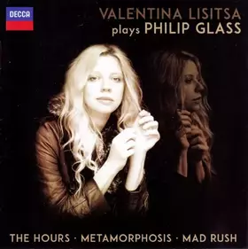 Couverture du produit · The Hours · Metamorphosis · Mad Rush
