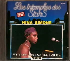 Couverture du produit · My Baby Just Cares For Me