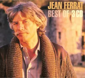 Couverture du produit · Best Of 3 CD