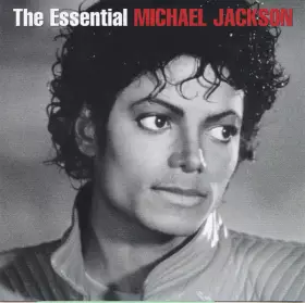Couverture du produit · The Essential Michael Jackson