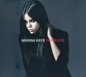 Couverture du produit · Fearless