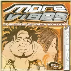 Couverture du produit · More Vibes
