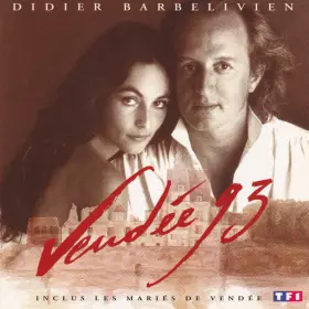 Couverture du produit · Vendée 93