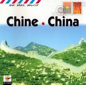 Couverture du produit · Chine • China